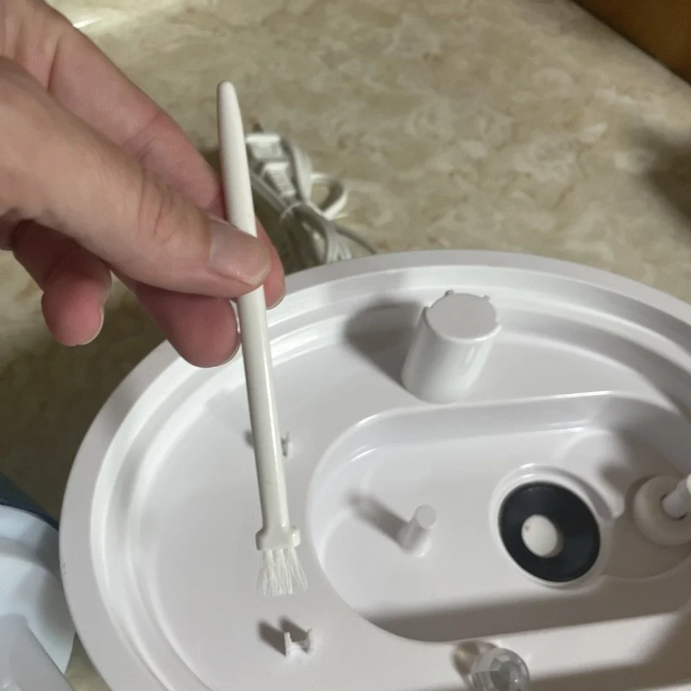 Pure‎ Enrichment Ultrasonic Cool Must Tabletop Humidifier
